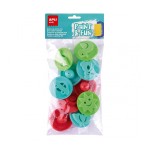 Compra Apli Kids Paint & Fun Confezione da 10 Timbri in G... Apli Kids Paint & Fun Confezione da 10 Timbri in G...