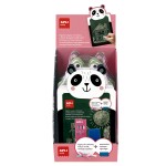 Compra Apli Espositore da 9 Confezioni di Lavagna per Ges... Apli Espositore da 9 Confezioni di Lavagna per Ges...