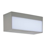 Compra V-TAC Lampada LED da Muro Rettangolare 12W Doppio ... V-TAC Lampada LED da Muro Rettangolare 12W Doppio ...