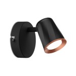 Compra V-TAC Faretto LED da Muro 5W con Testa Orientabile... V-TAC Faretto LED da Muro 5W con Testa Orientabile...