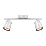 Compra V-TAC Faretto LED da Muro Doppio 12W con Testa Ori... V-TAC Faretto LED da Muro Doppio 12W con Testa Ori...