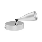 Compra V-TAC Faretto LED da Muro 4,5W con Testa Orientabi... V-TAC Faretto LED da Muro 4,5W con Testa Orientabi...