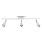 Compra V-TAC Faretto LED da Muro Triplo 13,5W con Testa O... V-TAC Faretto LED da Muro Triplo 13,5W con Testa O...