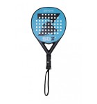 Compra Set racchetta paddle Coyote - Forma rotonda - Tela... Set racchetta paddle Coyote - Forma rotonda - Tela...