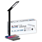Compra V-TAC Lampada LED da Tavolo Quadrata 4W Multifunzi... V-TAC Lampada LED da Tavolo Quadrata 4W Multifunzi...