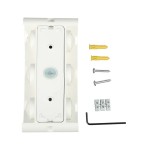 Compra V-TAC Applique LED da Muro 6W Doppio Fascio Lumino... V-TAC Applique LED da Muro 6W Doppio Fascio Lumino...