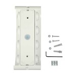 Compra V-TAC Applique LED da Muro 7W Doppio Fascio Lumino... V-TAC Applique LED da Muro 7W Doppio Fascio Lumino...