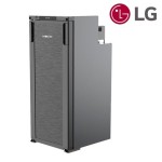 Compra Muvip Frigorifero Fisso con Compressore LG 90L 80W... Muvip Frigorifero Fisso con Compressore LG 90L 80W...