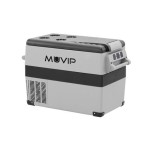 Compra Frigorifero Portatile a Compressore Muvip 45L - Lu... Frigorifero Portatile a Compressore Muvip 45L - Lu...