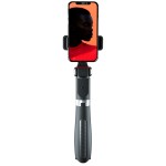 Compra Treppiede XO + stick per selfie Bluetooth - Manico... Treppiede XO + stick per selfie Bluetooth - Manico...