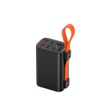 Compra Leotec Power Bank 30000mAh 100W PD - Compatibile c... Leotec Power Bank 30000mAh 100W PD - Compatibile c...