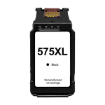 Compra Compatibile cartuccia Canon Nero PG575XL sostituis... Compatibile cartuccia Canon Nero PG575XL sostituis...