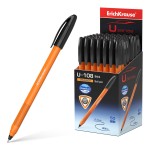 Compra Penna stick arancione Erichkrause U-108 - Tecnolog... Penna stick arancione Erichkrause U-108 - Tecnolog...