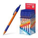 Compra Penna automatica Erichkrause R-301 Orange Matic&Gr... Penna automatica Erichkrause R-301 Orange Matic&Gr...