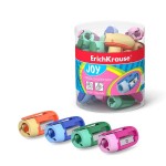 Compra Temperamatite in plastica Erichkrause Joy - Colori... Temperamatite in plastica Erichkrause Joy - Colori...