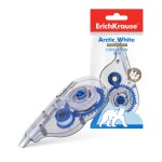 Compra Nastro correttivo Arctic White Erichkrause - 5 mm ... Nastro correttivo Arctic White Erichkrause - 5 mm ...