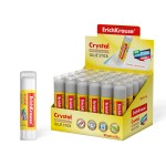 Compra Erichkrause Crystal - Colla stick super resistente... Erichkrause Crystal - Colla stick super resistente...