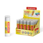 Compra Erichkrause Crystal - Colla stick super resistente... Erichkrause Crystal - Colla stick super resistente...