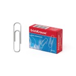 Compra Clip in metallo zincato Erichkrause - 28 mm - Elev... Clip in metallo zincato Erichkrause - 28 mm - Elev...
