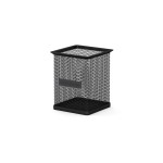 Compra Portapenne quadrato classico Erichkrause Compass -... Portapenne quadrato classico Erichkrause Compass -...