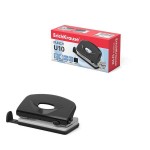 Compra Erichkrause U10 - Perfora fino a 10 fogli - Corpo ... Erichkrause U10 - Perfora fino a 10 fogli - Corpo ...