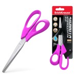 Compra Erichkrause Dynamic - Forbici per mancini da 18 cm... Erichkrause Dynamic - Forbici per mancini da 18 cm...