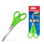 Compra Forbici Erichkrause Joy - Lame in acciaio inossida... Forbici Erichkrause Joy - Lame in acciaio inossida...