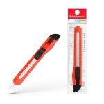 Compra Erichkrause Cuter con fissatore standard Push-Lock... Erichkrause Cuter con fissatore standard Push-Lock...