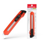 Compra Erichkrause Cuter con fissatore standard Push-Lock... Erichkrause Cuter con fissatore standard Push-Lock...