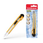 Compra Erichkrause Cuter con Fissatore Automatico Univers... Erichkrause Cuter con Fissatore Automatico Univers...