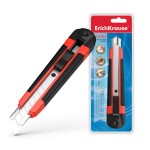 Compra Erichkrause Cuter con fissatore automatico a frecc... Erichkrause Cuter con fissatore automatico a frecc...
