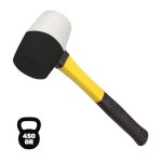 Compra Martello Blim per Lavori Delicati - Peso 450 G - T... Martello Blim per Lavori Delicati - Peso 450 G - T...