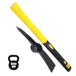 Compra Martello Blim da 500 grammi - Manico in fibra di v... Martello Blim da 500 grammi - Manico in fibra di v...