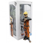 Compra Banpresto Grandista Naruto Shippuden Naruto Uzumak... Banpresto Grandista Naruto Shippuden Naruto Uzumak...