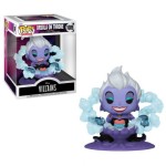 Compra Funko Pop Deluxe Disney Villains Ursula sul trono ... Funko Pop Deluxe Disney Villains Ursula sul trono ...