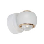 Compra V-TAC Lampada LED Da Muro 10W con Doppio Fascio Lu... V-TAC Lampada LED Da Muro 10W con Doppio Fascio Lu...