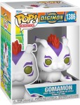 Compra Funko Pop Digimon Gomanon - Figura in vinile - Alt... Funko Pop Digimon Gomanon - Figura in vinile - Alt...