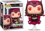 Compra Funko Pop Marvel WandaVision Scarlet Witch Ed. Si ... Funko Pop Marvel WandaVision Scarlet Witch Ed. Si ...