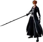 Compra Tamashii Nations SH Figuarts Bleach: Guerra di san... Tamashii Nations SH Figuarts Bleach: Guerra di san...
