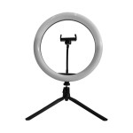 Compra V-TAC Lampada ad Anello 7W 26cm per Selfie e Ripre... V-TAC Lampada ad Anello 7W 26cm per Selfie e Ripre...