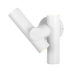 Compra V-TAC 2*Faretti LED Da Muro 2*2.6W con Doppio Fasc... V-TAC 2*Faretti LED Da Muro 2*2.6W con Doppio Fasc...