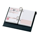 Compra Porta Calendario da Tavolo Dohe - Per Blocco Buffe... Porta Calendario da Tavolo Dohe - Per Blocco Buffe...