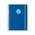 Compra Agenda annuale Dohe Memphis - Pagina giornaliera -... Agenda annuale Dohe Memphis - Pagina giornaliera -...