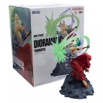 Compra Banpresto One Piece Dioramatic Yamato - Figura da ... Banpresto One Piece Dioramatic Yamato - Figura da ...