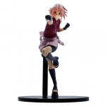 Compra Banpresto Naruto Shippuden Vibration Stars Haruno ... Banpresto Naruto Shippuden Vibration Stars Haruno ...