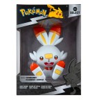 Compra Jazwares Pokemon Scorbunny - Figura da collezione ... Jazwares Pokemon Scorbunny - Figura da collezione ...