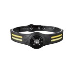 Compra V-TAC Torcia LED COB Frontale 3W con Cintura e Bat... V-TAC Torcia LED COB Frontale 3W con Cintura e Bat...