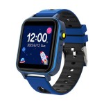 Compra XO Smartwatch Bambini Puzzle H120 - Blu XO Smartwatch Bambini Puzzle H120 - Blu