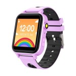 Compra XO Smartwatch Kids Puzzle H120 - Colore viola XO Smartwatch Kids Puzzle H120 - Colore viola