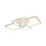 Compra V-TAC Lampadario LED con Telecomando Montaggio a P... V-TAC Lampadario LED con Telecomando Montaggio a P...